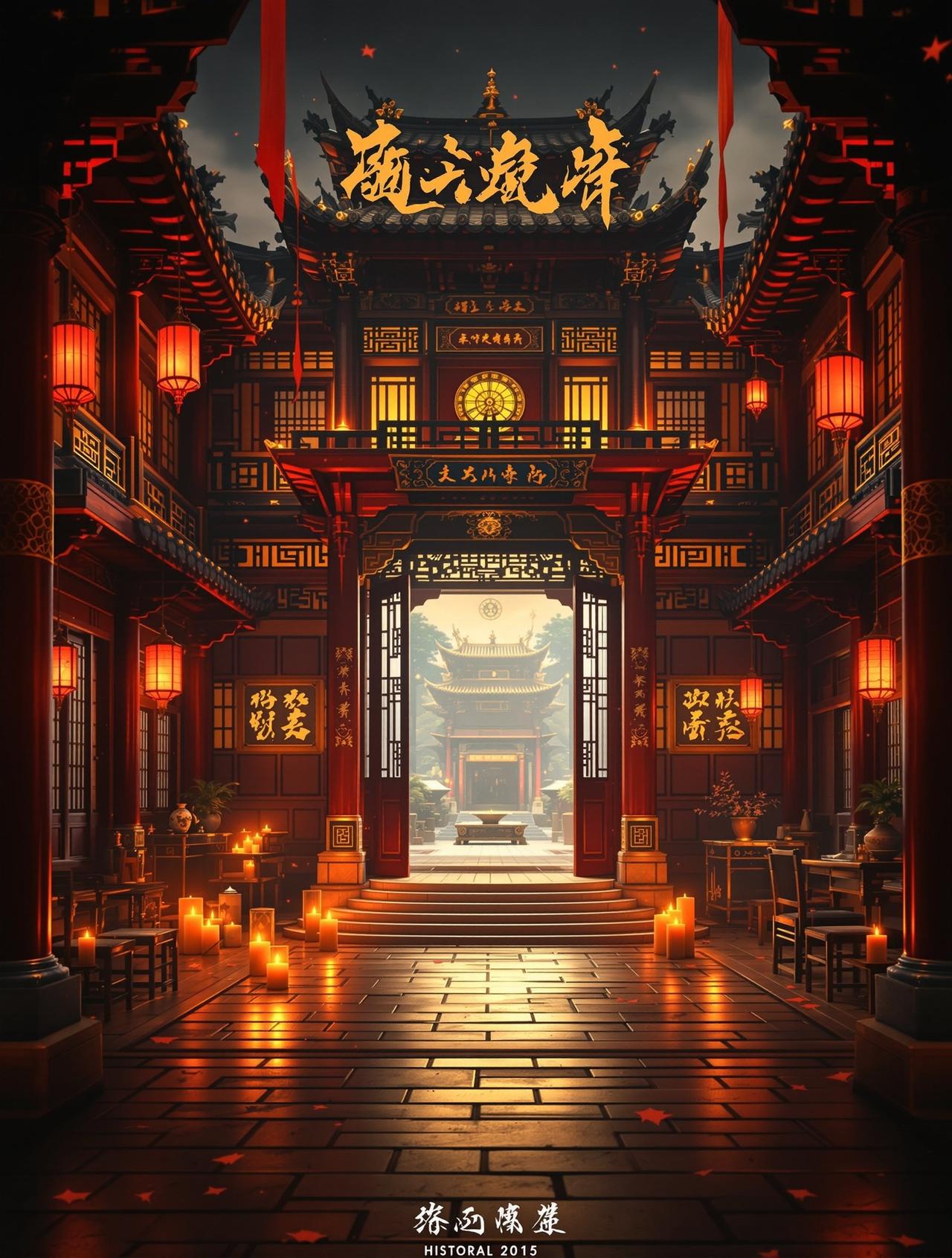 看电视剧免费精选推荐 - 长安十二时辰·续
